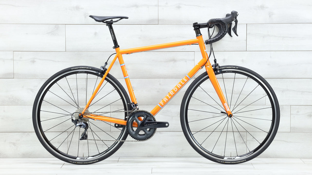 2017 Fairdale Goodship Road Bike - 60cm