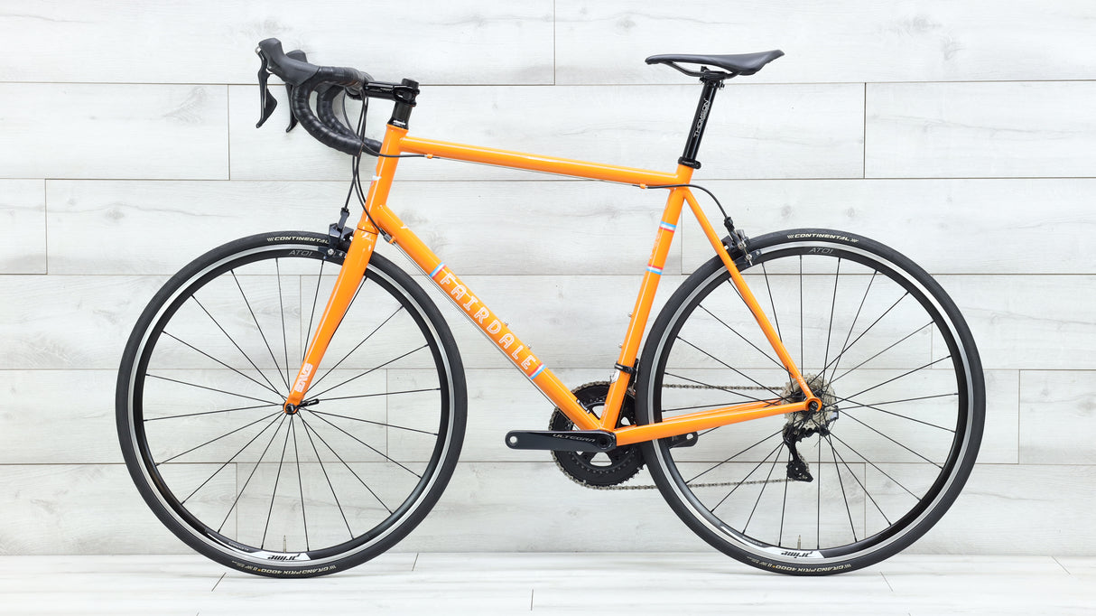 2017 Fairdale Goodship Road Bike - 60cm