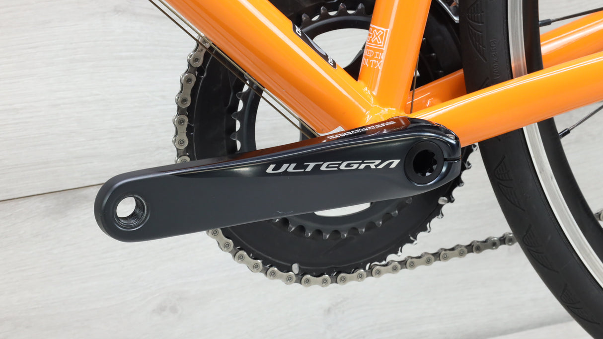 2017 Fairdale Goodship Road Bike - 60cm