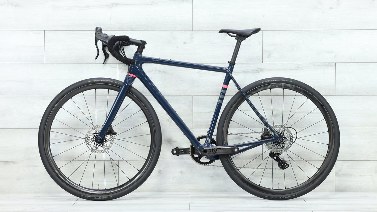 2023 Open U.P. Ekar Rapha Limited Edition Gravel Bike - Medium