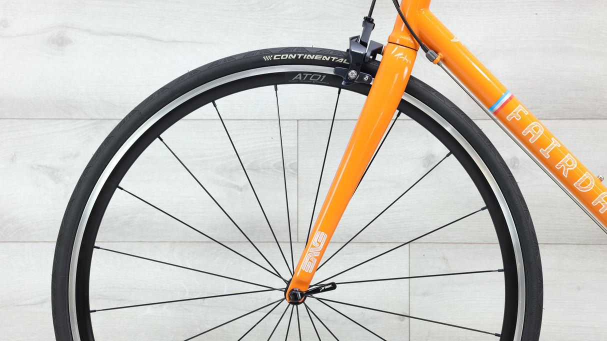 2017 Fairdale Goodship Road Bike - 60cm