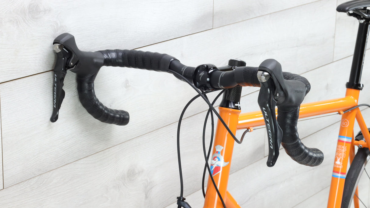 2017 Fairdale Goodship Road Bike - 60cm