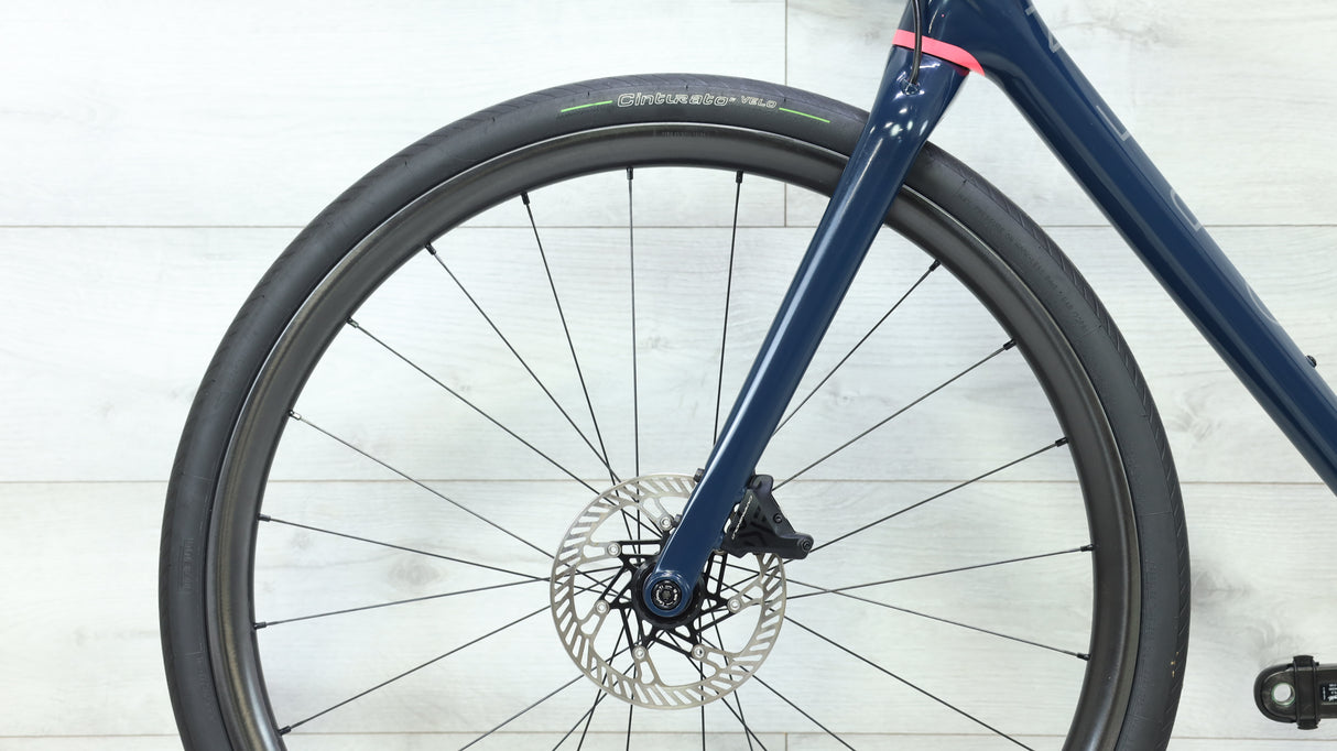 2023 Open U.P. Ekar Rapha Limited Edition Gravel Bike - Medium