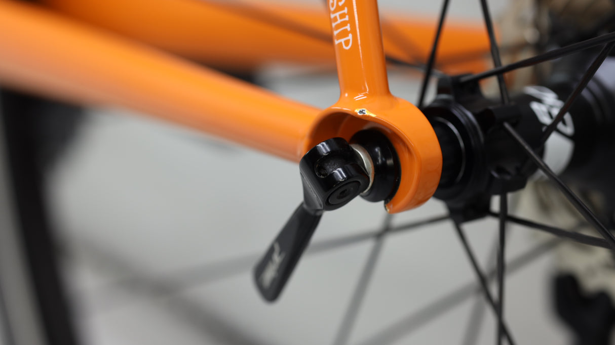 2017 Fairdale Goodship Road Bike - 60cm