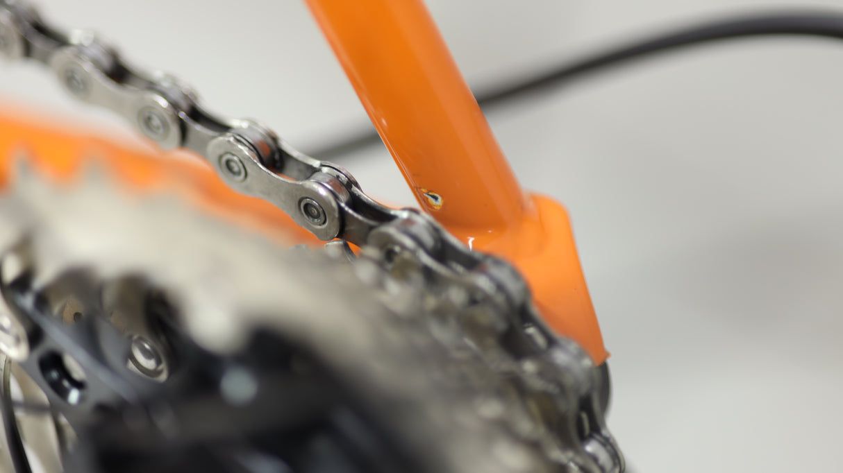 2017 Fairdale Goodship Road Bike - 60cm