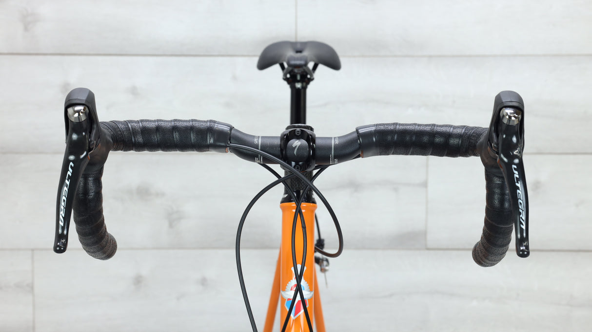 2017 Fairdale Goodship Road Bike - 60cm