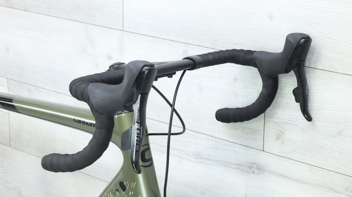 Cannondale SuperX Force eTap AXS Cyclocross Bike - 2023, 58cm