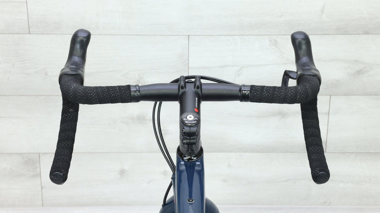 2023 Open U.P. Ekar Rapha Limited Edition Gravel Bike - Medium