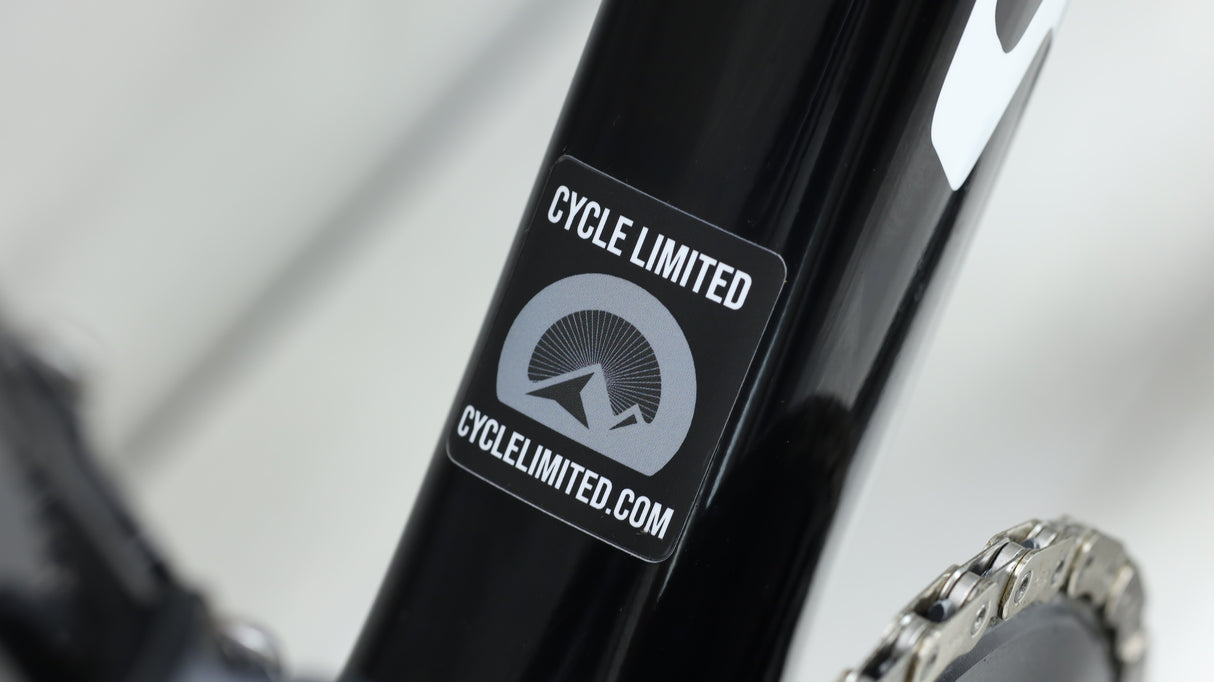 2020 Specialized S-Works Venge Road Bike - 56cm