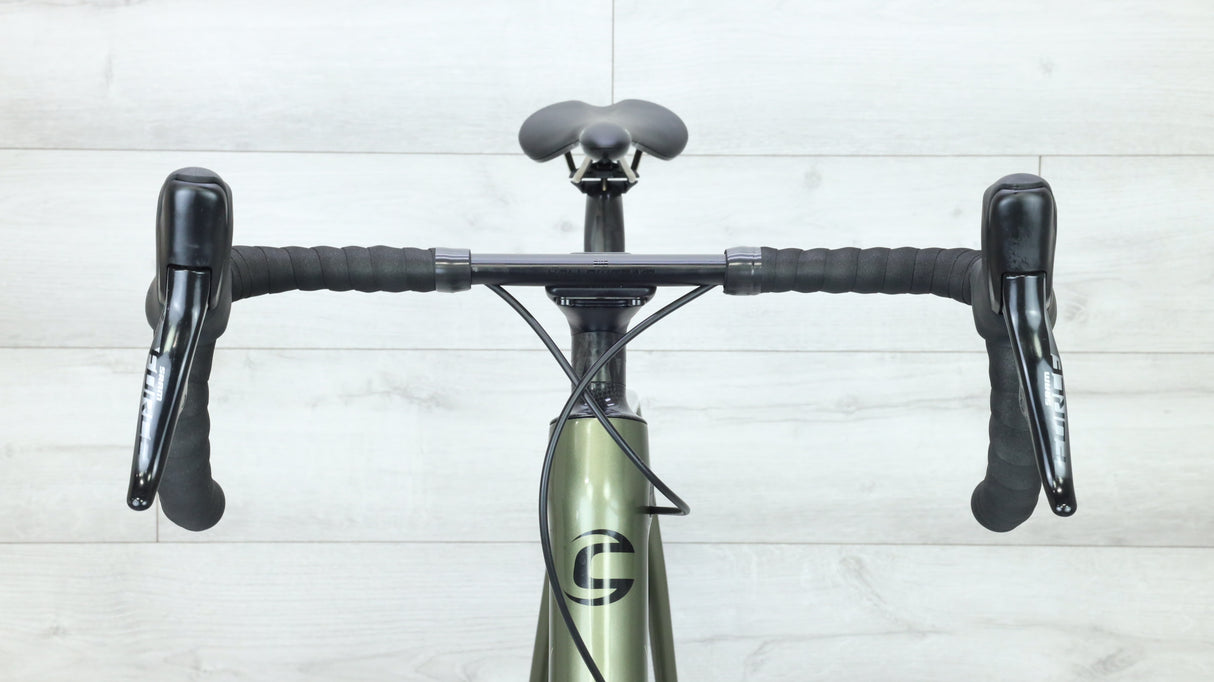 Cannondale SuperX Force eTap AXS Cyclocross Bike - 2023, 58cm
