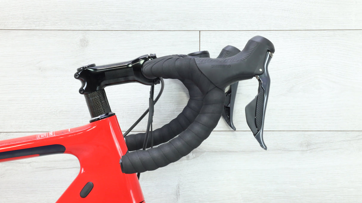 2018 Cervelo S3 Ultegra Di2 Road Bike - 54cm