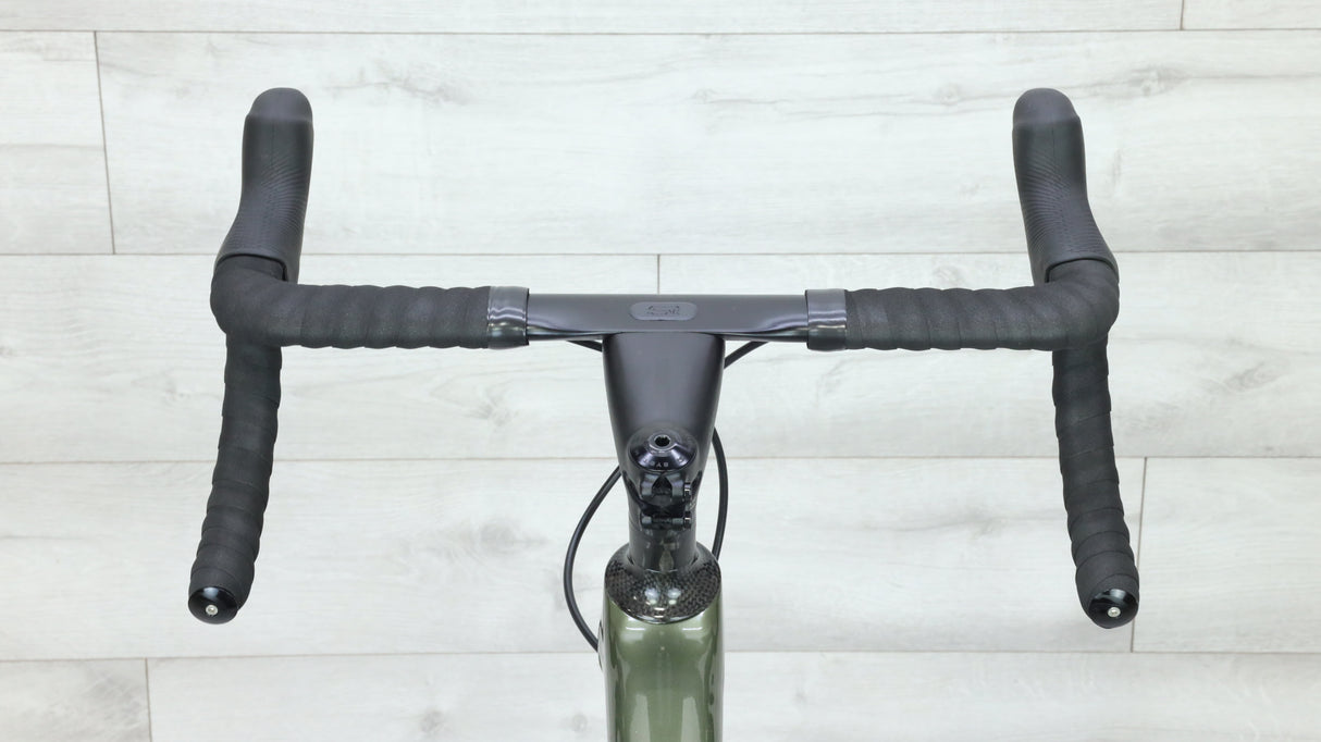 Cannondale SuperX Force eTap AXS Cyclocross Bike - 2023, 58cm