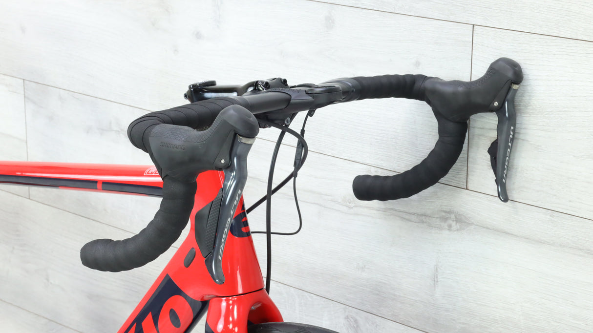 2018 Cervelo S3 Ultegra Di2 Road Bike - 54cm