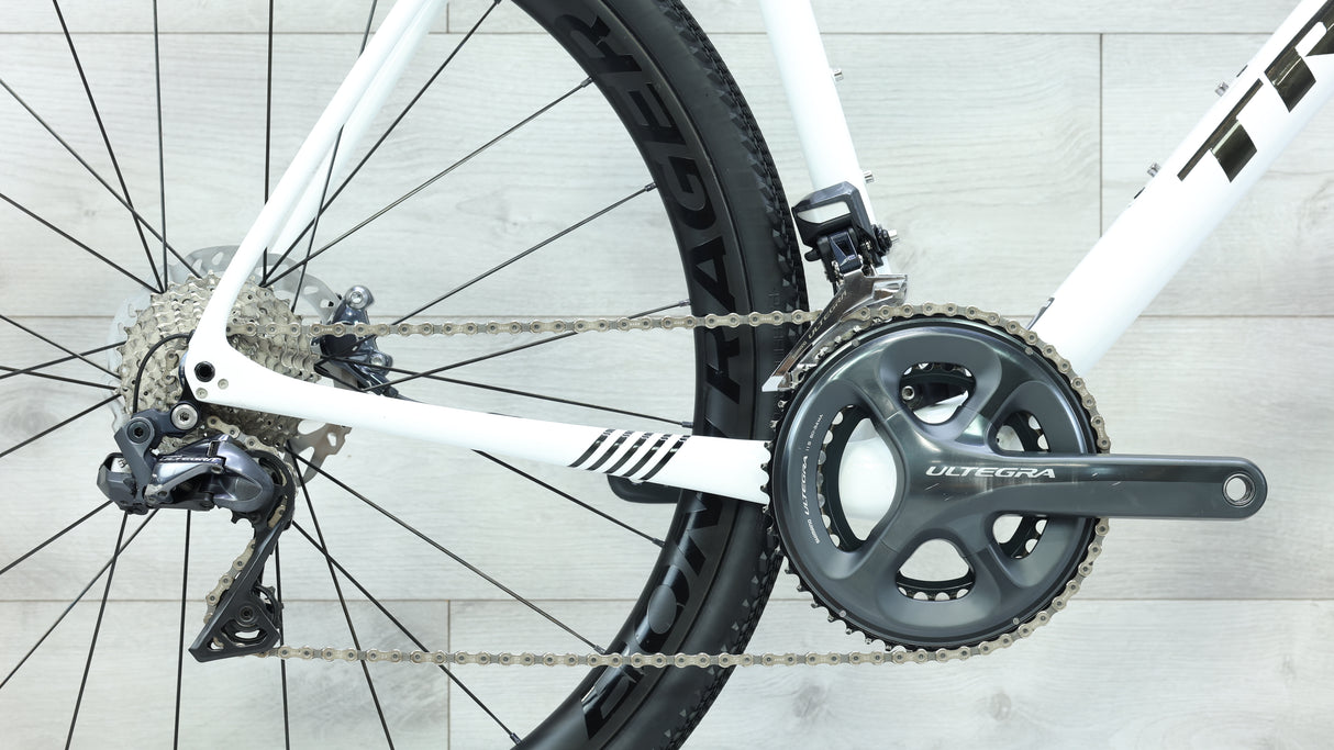 Trek Boone Disc Di2 Cyclocross Bike - 2019, 58cm