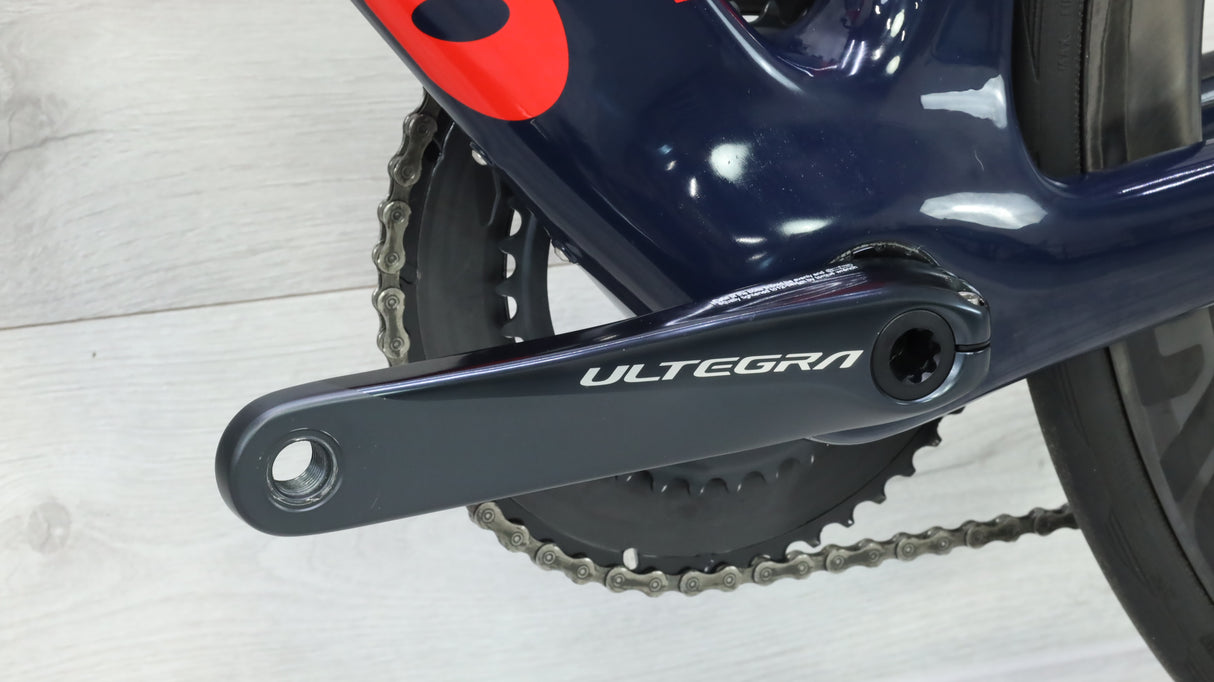 2018 Cervelo S3 Ultegra Di2 Road Bike - 54cm