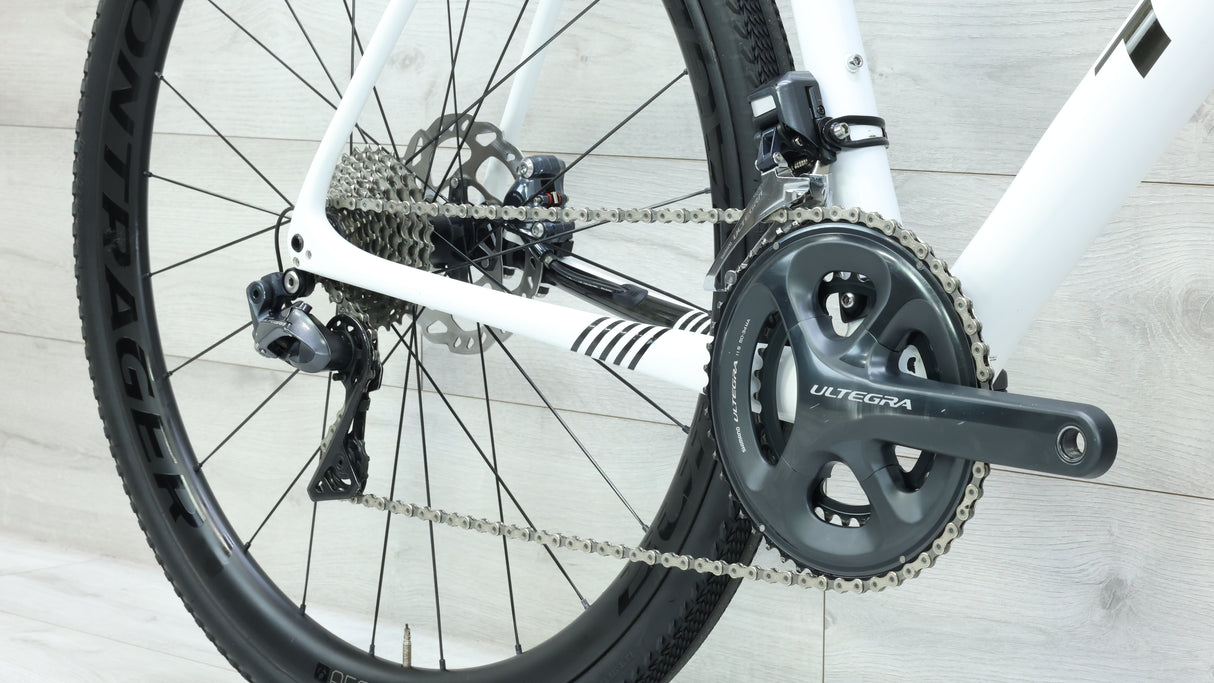 Trek Boone Disc Di2 Cyclocross Bike - 2019, 58cm