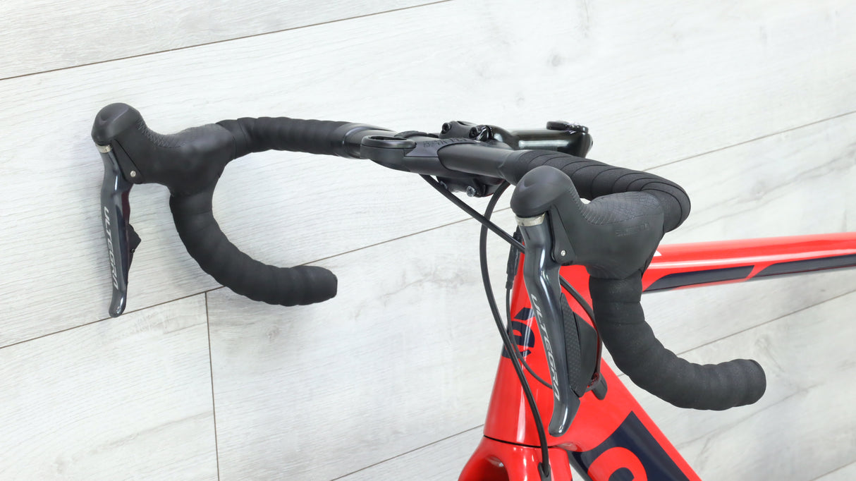 2018 Cervelo S3 Ultegra Di2 Road Bike - 54cm