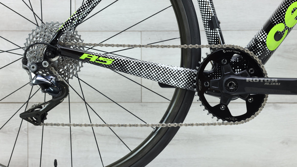 Cervelo R5 Classics Edition Road Bike - 2019, 48cm