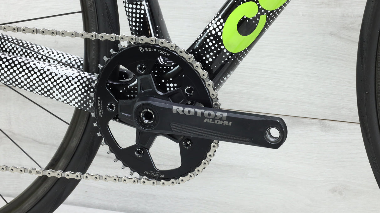 Cervelo R5 Classics Edition Road Bike - 2019, 48cm