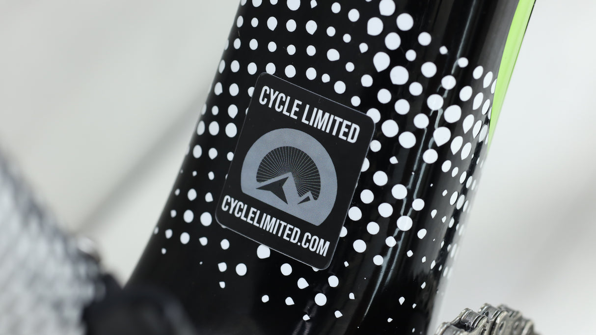 Cervelo R5 Classics Edition Road Bike - 2019, 48cm