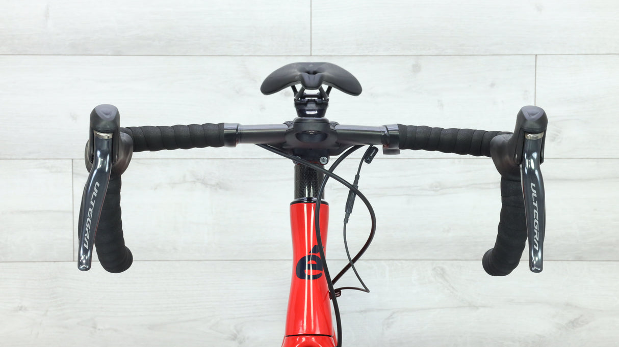 2018 Cervelo S3 Ultegra Di2 Road Bike - 54cm