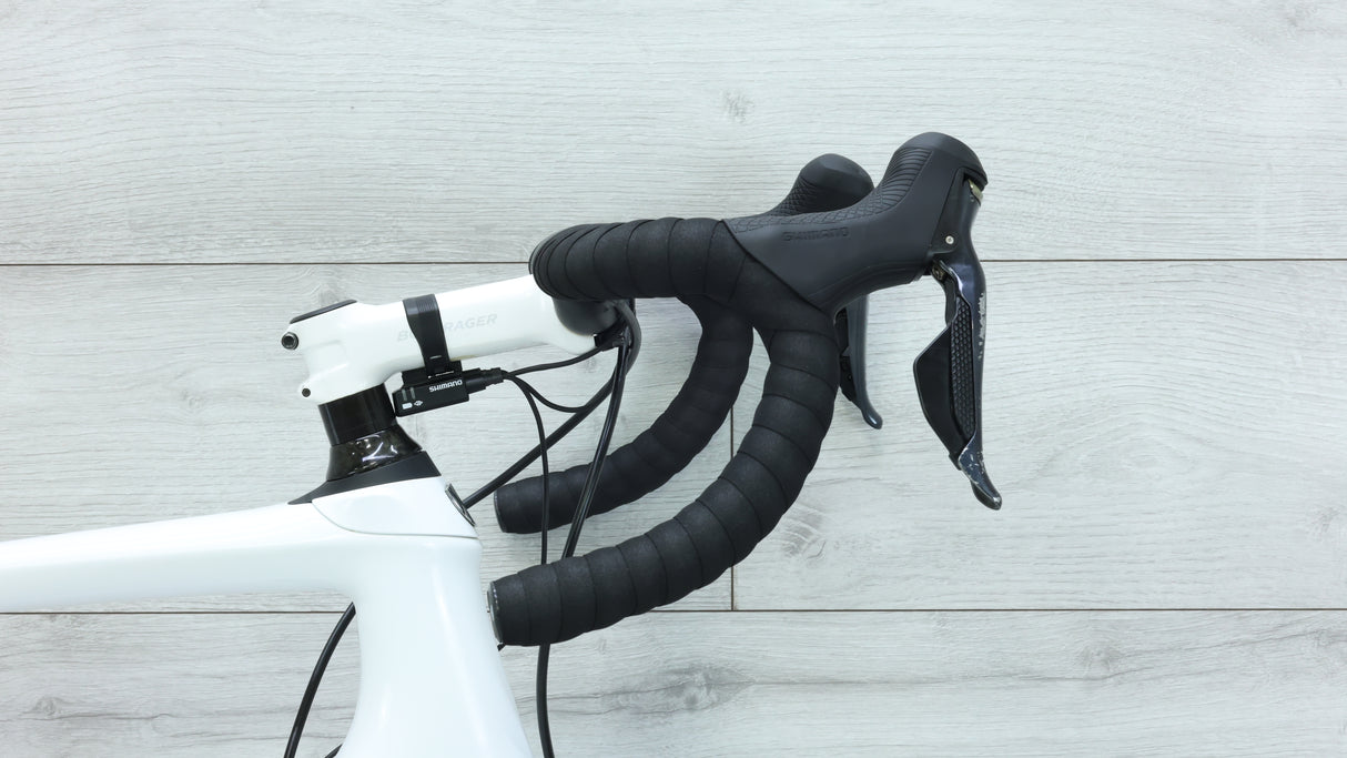 Trek Boone Disc Di2 Cyclocross Bike - 2019, 58cm