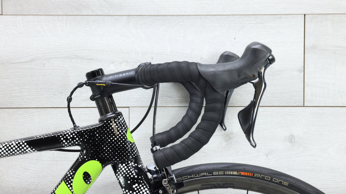 Cervelo R5 Classics Edition Road Bike - 2019, 48cm