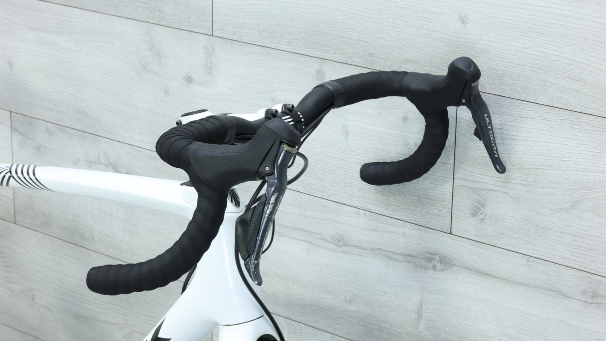 Trek Boone Disc Di2 Cyclocross Bike - 2019, 58cm