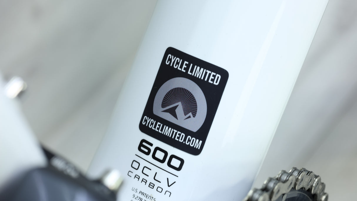 Trek Boone Disc Di2 Cyclocross Bike - 2019, 58cm