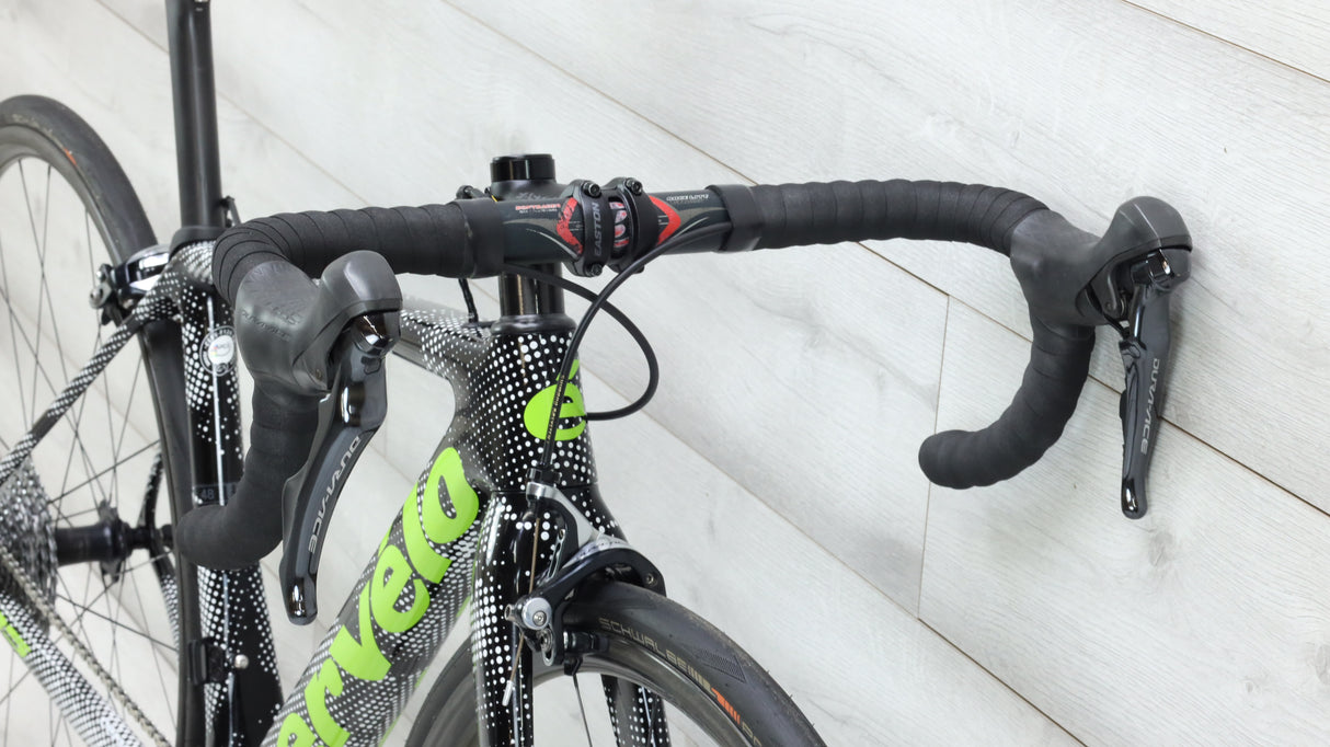 Cervelo R5 Classics Edition Road Bike - 2019, 48cm