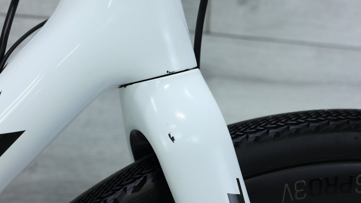 Trek Boone Disc Di2 Cyclocross Bike - 2019, 58cm