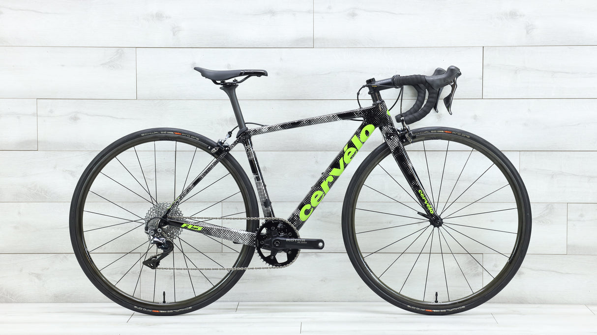 Cervelo R5 Classics Edition Road Bike - 2019, 48cm