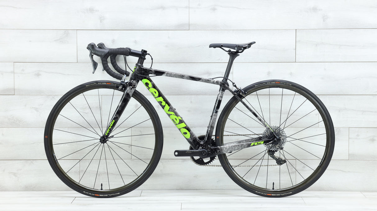 Cervelo R5 Classics Edition Road Bike - 2019, 48cm