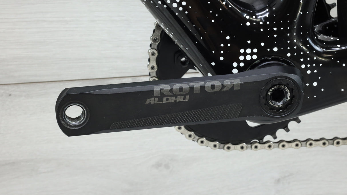 Cervelo R5 Classics Edition Road Bike - 2019, 48cm