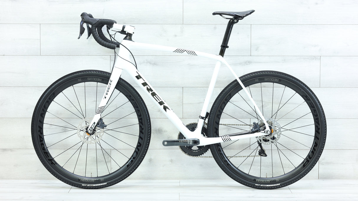 Trek Boone Disc Di2 Cyclocross Bike - 2019, 58cm