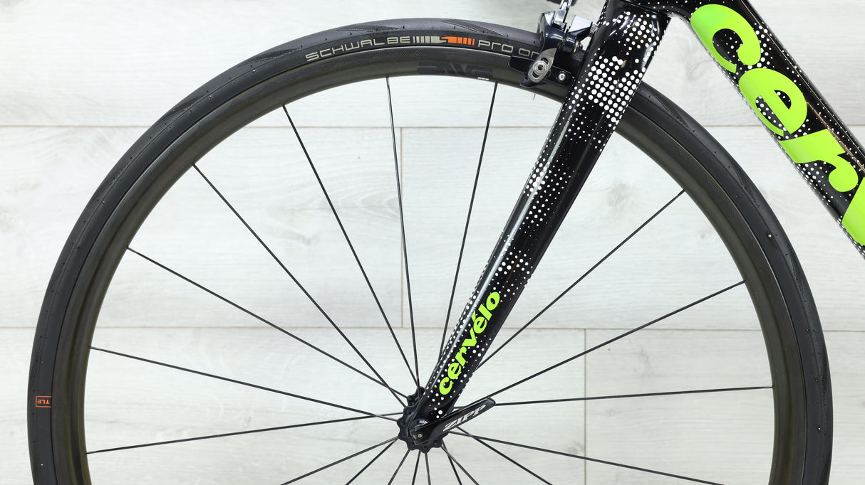 Cervelo R5 Classics Edition Road Bike - 2019, 48cm