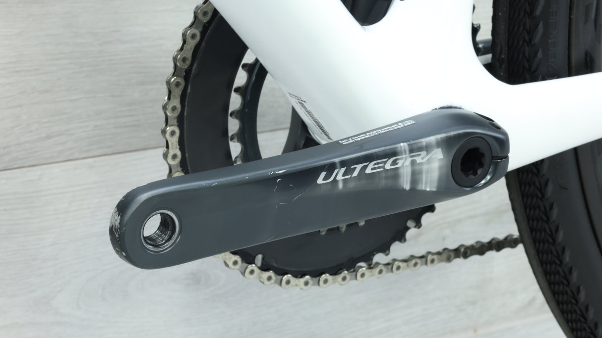 Trek Boone Disc Di2 Cyclocross Bike - 2019, 58cm