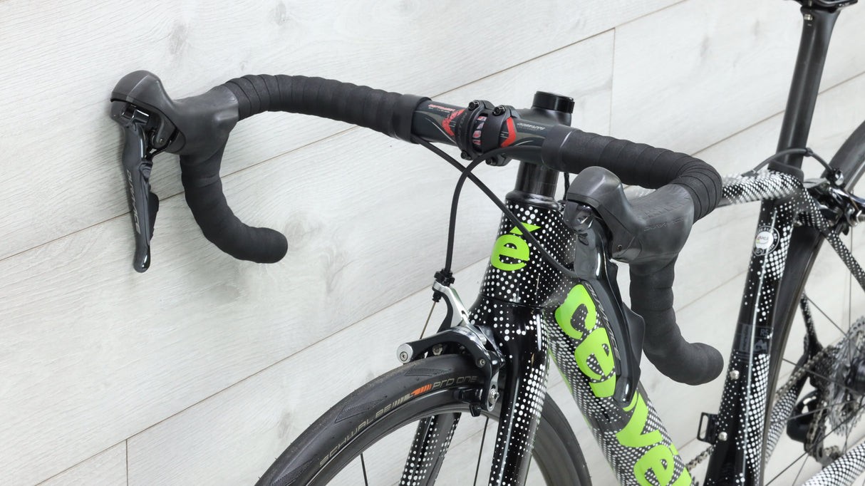 Cervelo R5 Classics Edition Road Bike - 2019, 48cm