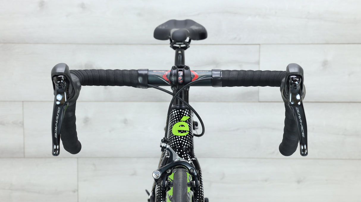 Cervelo R5 Classics Edition Road Bike - 2019, 48cm