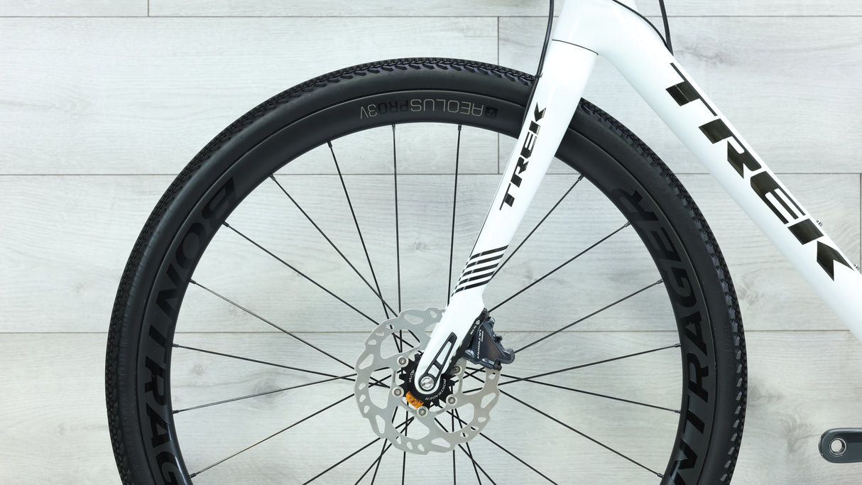 Trek Boone Disc Di2 Cyclocross Bike - 2019, 58cm