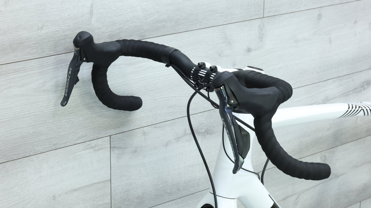 Trek Boone Disc Di2 Cyclocross Bike - 2019, 58cm