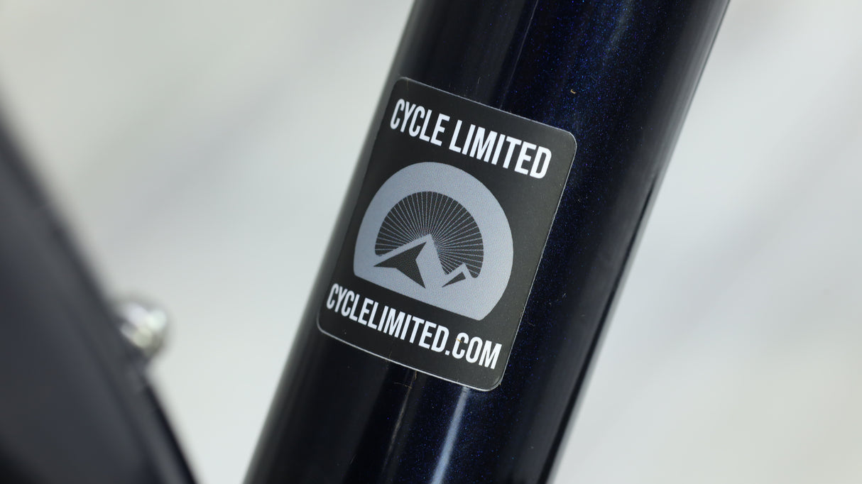 2022 Knolly Cache Steel Shimano GRX Gravel Bike - 58cm