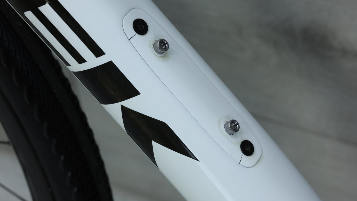 Trek Boone Disc Di2 Cyclocross Bike - 2019, 58cm