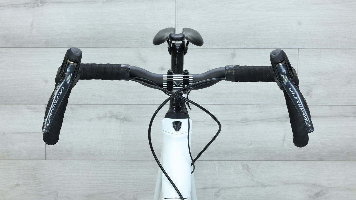 Trek Boone Disc Di2 Cyclocross Bike - 2019, 58cm