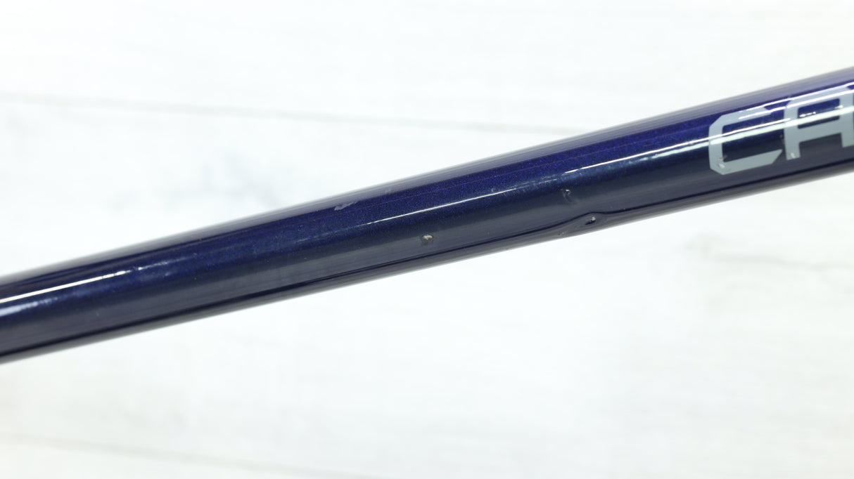 2022 Knolly Cache Steel Shimano GRX Gravel Bike - 58cm