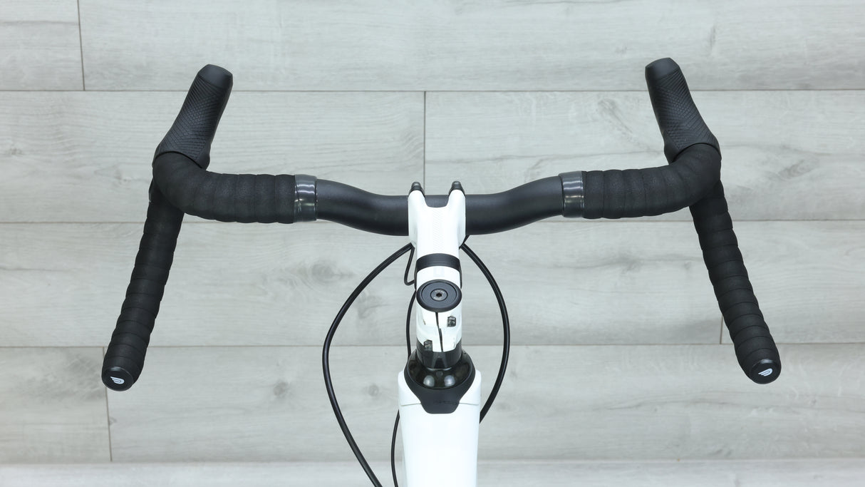 Trek Boone Disc Di2 Cyclocross Bike - 2019, 58cm