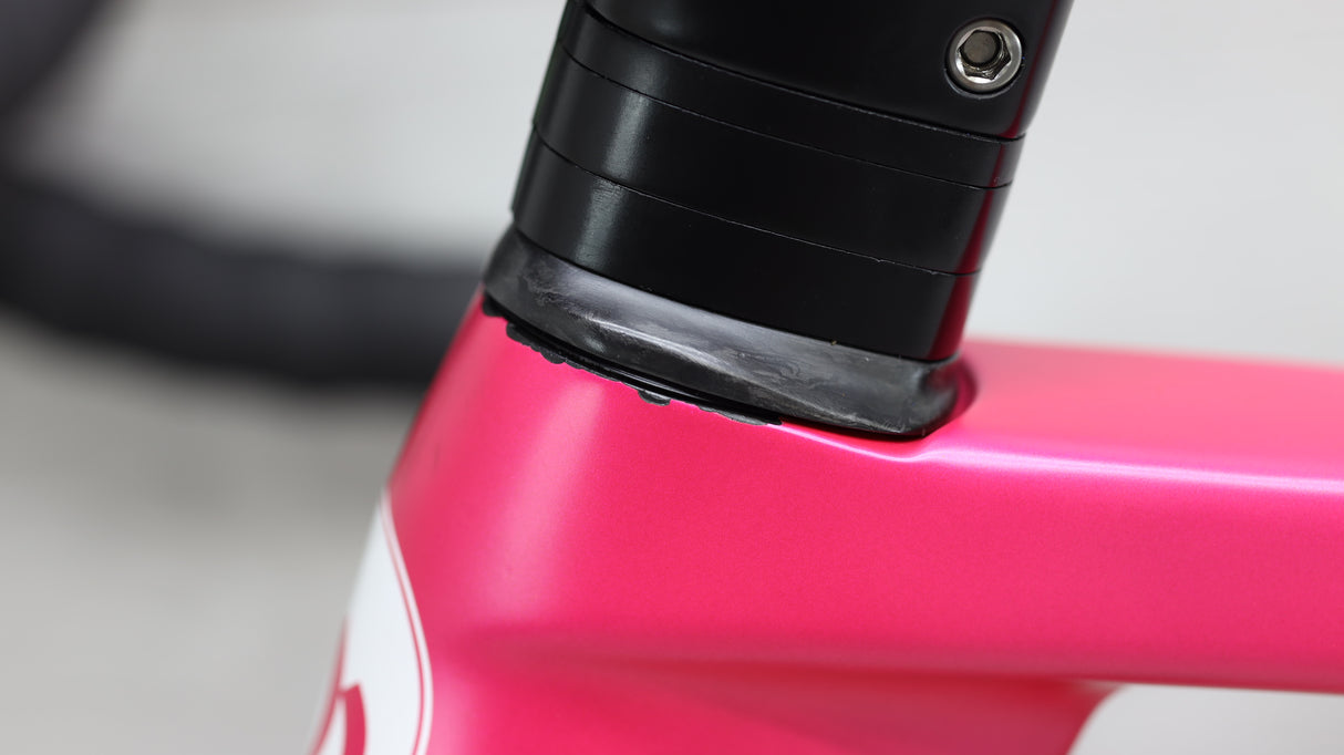 2021 Montecci Vegter Disc Road Bike - 50cm