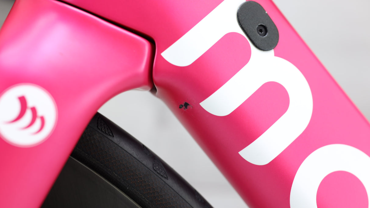 2021 Montecci Vegter Disc Road Bike - 50cm