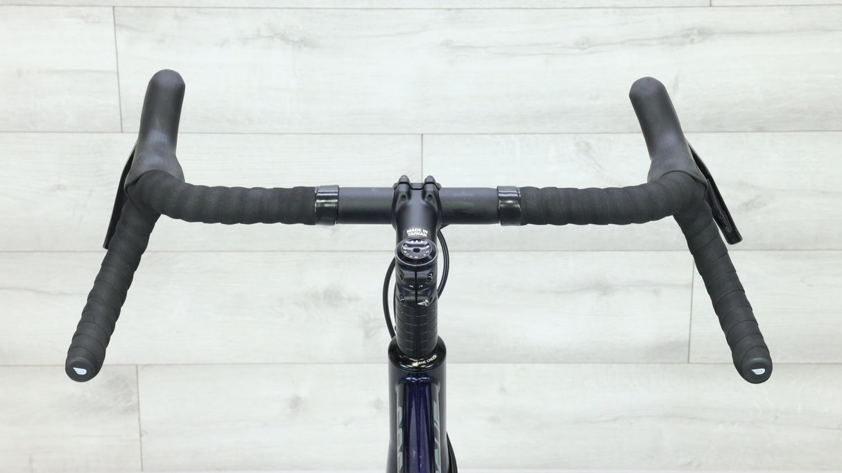 2022 Knolly Cache Steel Shimano GRX Gravel Bike - 58cm