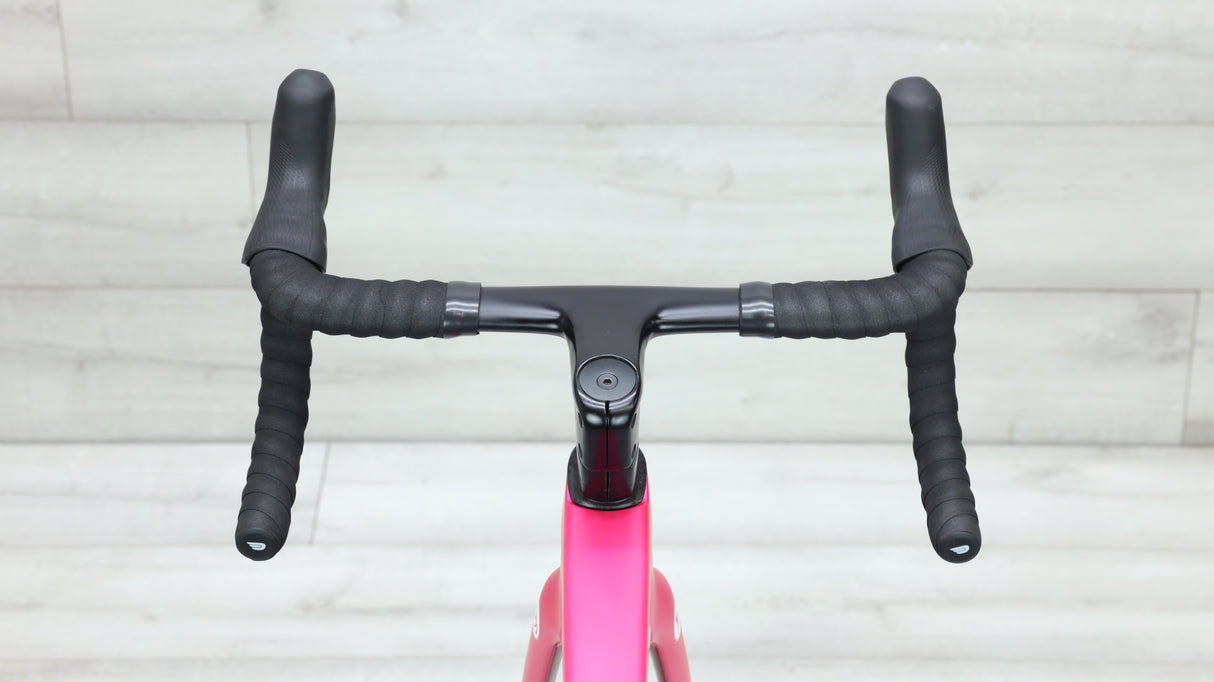 2021 Montecci Vegter Disc Road Bike - 50cm